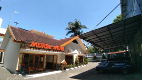  Morse Guesthouse Syariah  Маланг